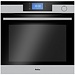 Amica EBSX 949 600 e | Inbouw oven | 60 cm | Steam | RVS