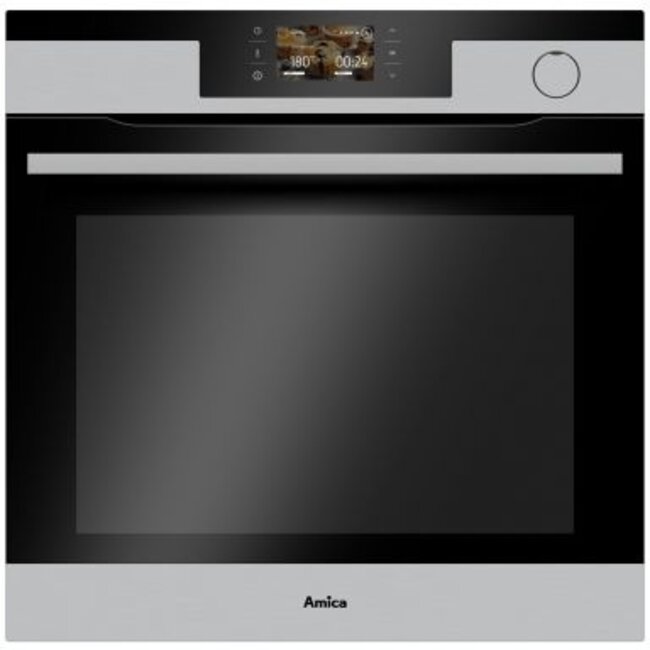 Amica AMICA EBSX 949 600 e | Inbouw oven | 60 cm | Steam