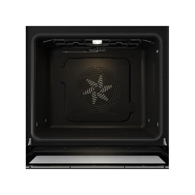 Gorenje BOS6737E13BGOT | Inbouw oven | Aqua Clean | Zwart