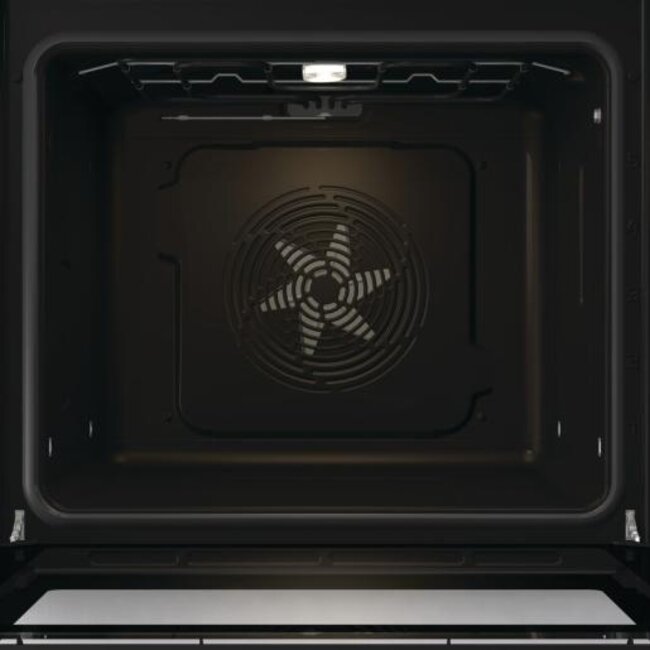 Gorenje BOS6737E09BGOT | Inbouw oven | 60 cm | Zwart