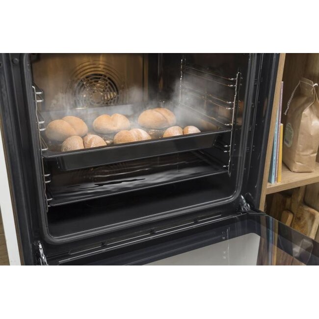 Gorenje BOS6737E09BGOT | Inbouw oven | 60 cm | Zwart