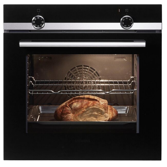 Siemens HB510ABR1 | Inbouw oven | 60 cm