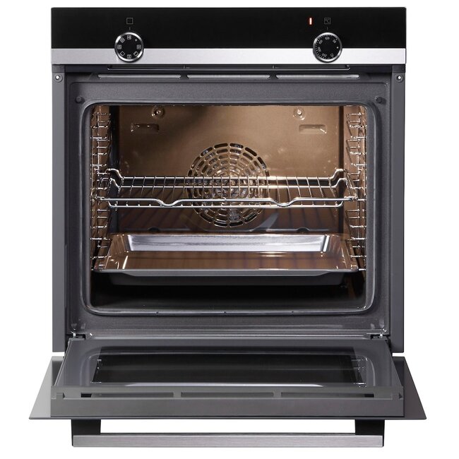 Siemens HB510ABR1 | Inbouw oven | 60 cm