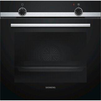 Siemens HB510ABR1 | Inbouw oven | 60 cm
