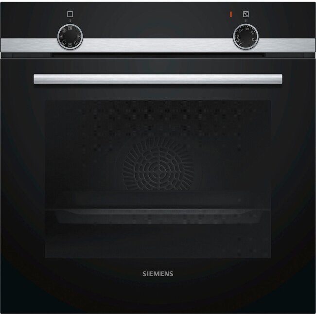 Siemens HB510ABR1 | Inbouw oven | 60 cm