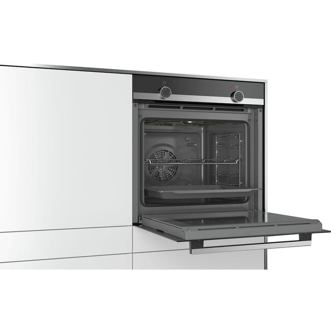 Siemens HB510ABR1 | Inbouw oven | 60 cm