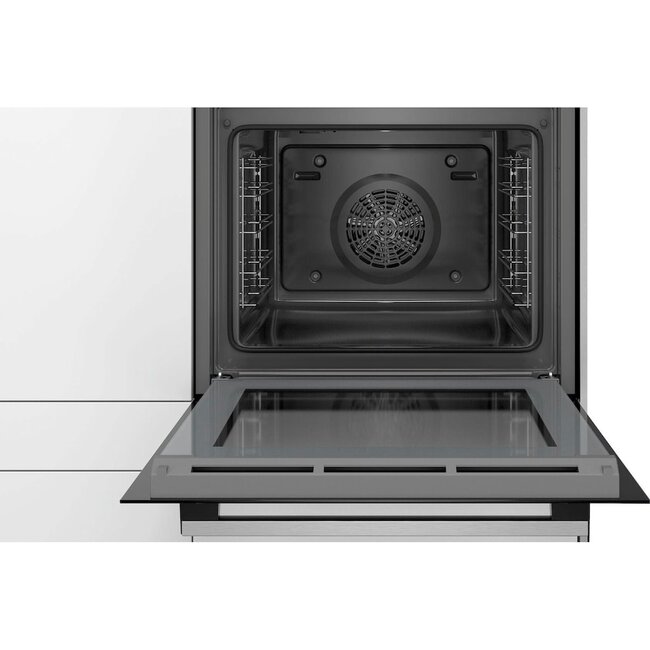 Siemens HB510ABR1 | Inbouw oven | 60 cm