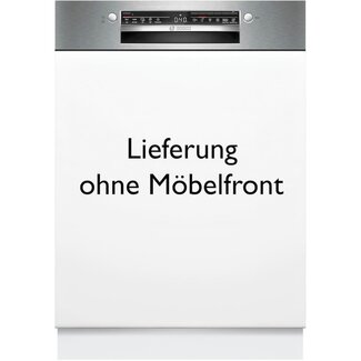 Bosch SMI2HVS02E | half geintegreerde vaatwasser