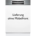 Bosch SMI2HVS02E | half geintegreerde vaatwasser