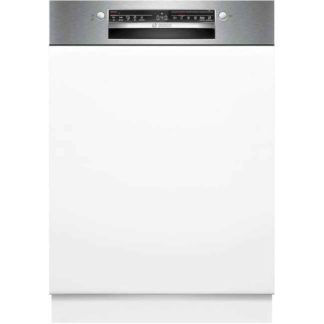Bosch SMI2HVS02E | half geintegreerde vaatwasser