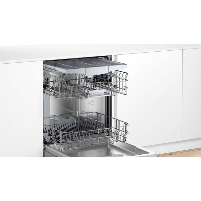 Bosch SMI2HVS02E | half geintegreerde vaatwasser