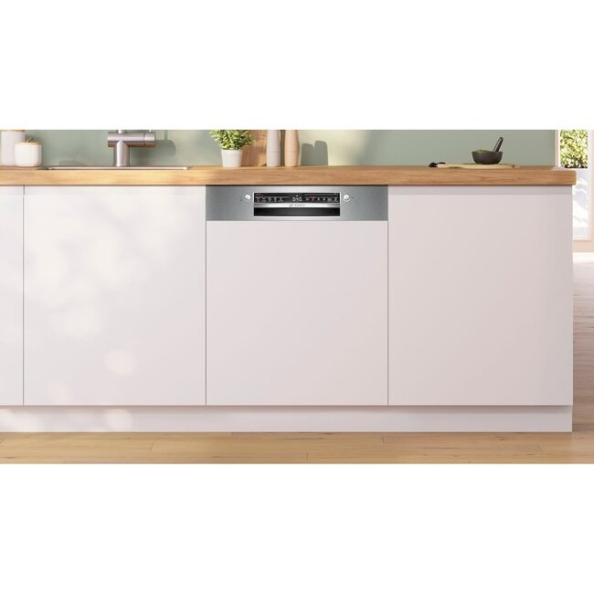 Bosch SMI2HVS02E | half geintegreerde vaatwasser