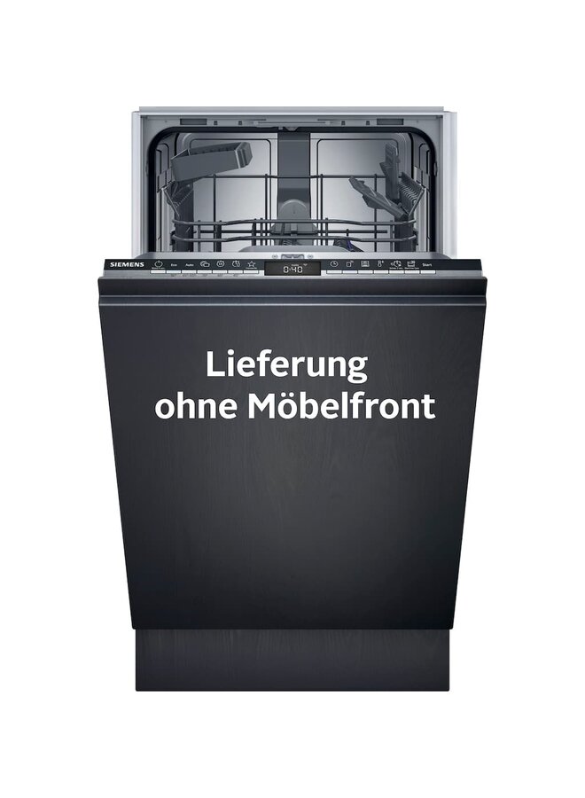 Siemens SR63EX24KE  | Inbouw vaatwasser | 45 cm