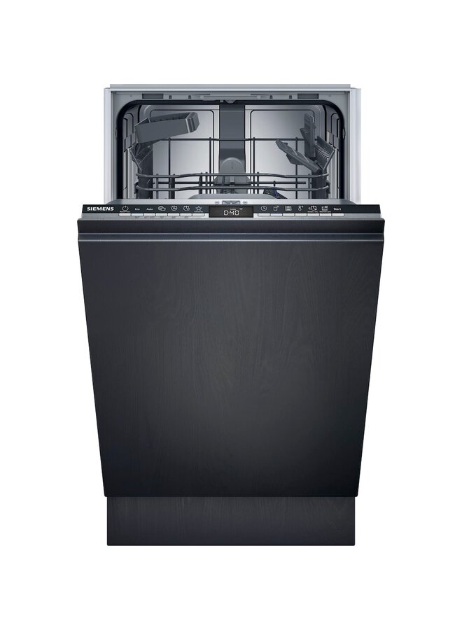 Siemens SR63EX24KE  | Inbouw vaatwasser | 45 cm