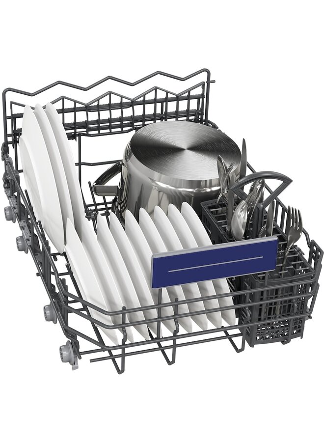 Siemens SR63EX24KE  | Inbouw vaatwasser | 45 cm