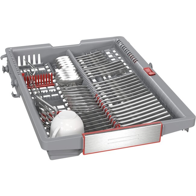 Bosch SPV6EMX05E | Inbouw vaatwasser | 45 cm | Label C