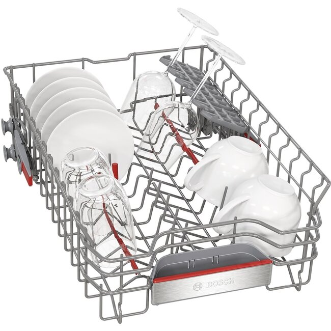 Bosch SPV6EMX05E | Inbouw vaatwasser | 45 cm | Label C