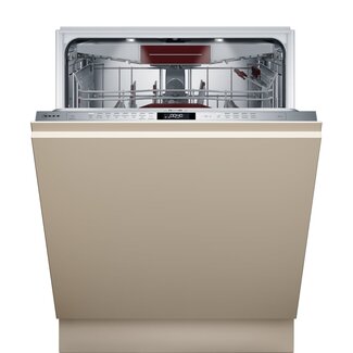 Neff S157ECX14E | Inbouw vaatwasser | Label A