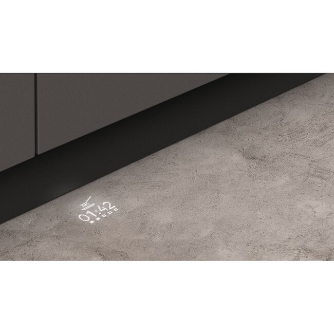 Neff S157ECX14E | Inbouw vaatwasser | Label A