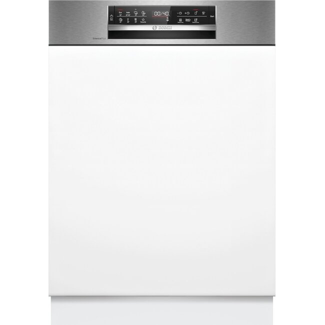 Bosch SMI6ECS12E | half geintegreerde vaatwasser | 60 cm