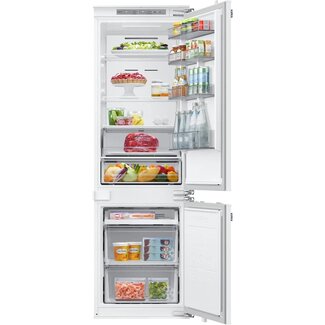 Samsung BRB70F26DEFO | Inbouw koelvriescombinatie | 178 cm | Nofrost