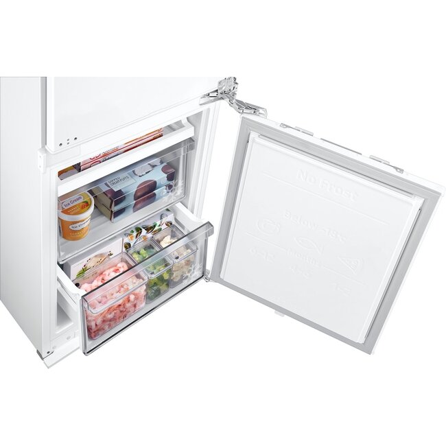 Samsung BRB70F26DEFO | Inbouw koelvriescombinatie | 178 cm