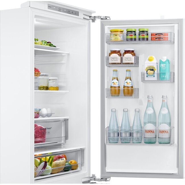Samsung BRB70F26DEFO | Inbouw koelvriescombinatie | 178 cm