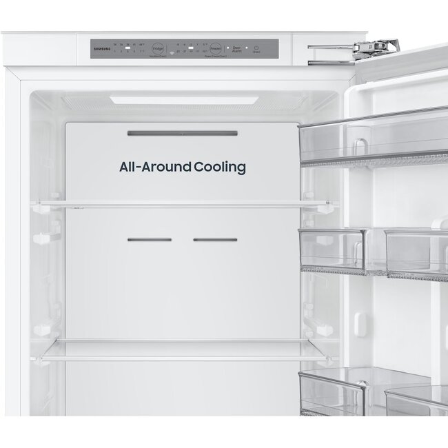 Samsung BRB70F26DEFO | Inbouw koelvriescombinatie | 178 cm