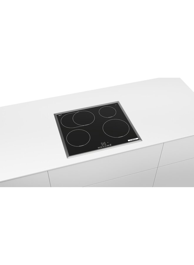 Bosch PIF645BB5E | Inductiekookplaat | 60 cm