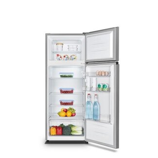 Gorenje RF 414 EPS4 | Koelvriescombinatie | Zilver