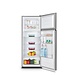 Gorenje RF 414 EPS4 | Koelvriescombinatie | Zilver