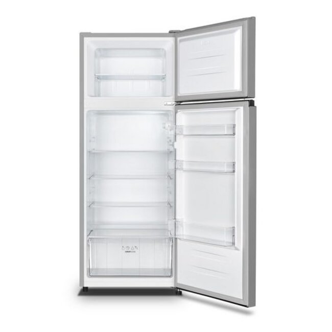 Gorenje RF 414 EPS4 | Koelvriescombinatie | Zilver