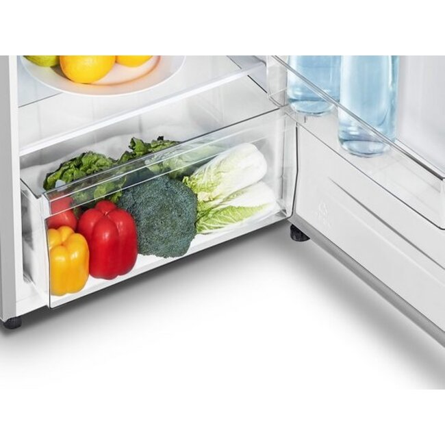 Gorenje RF 414 EPS4 | Koelvriescombinatie | Zilver