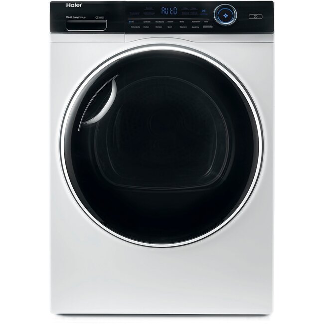 Haier HD100-A2979N | Warmtepompdroger  | 10 kg