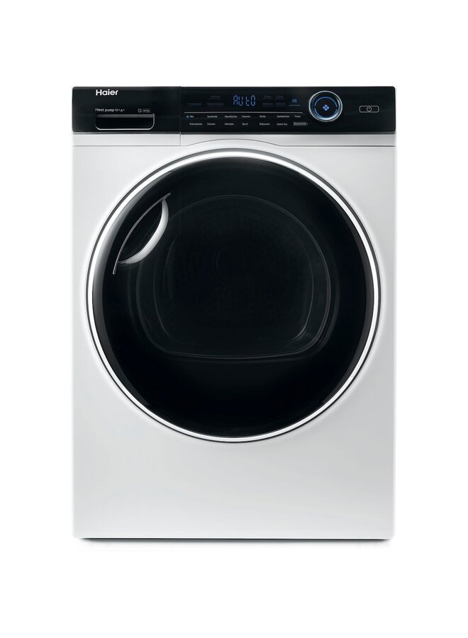 Haier HD100-A2979N | Warmtepompdroger | 10 kg