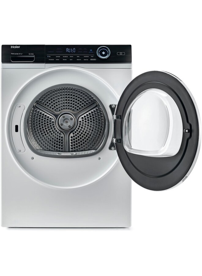 Haier HD100-A2979N | Warmtepompdroger | 10 kg