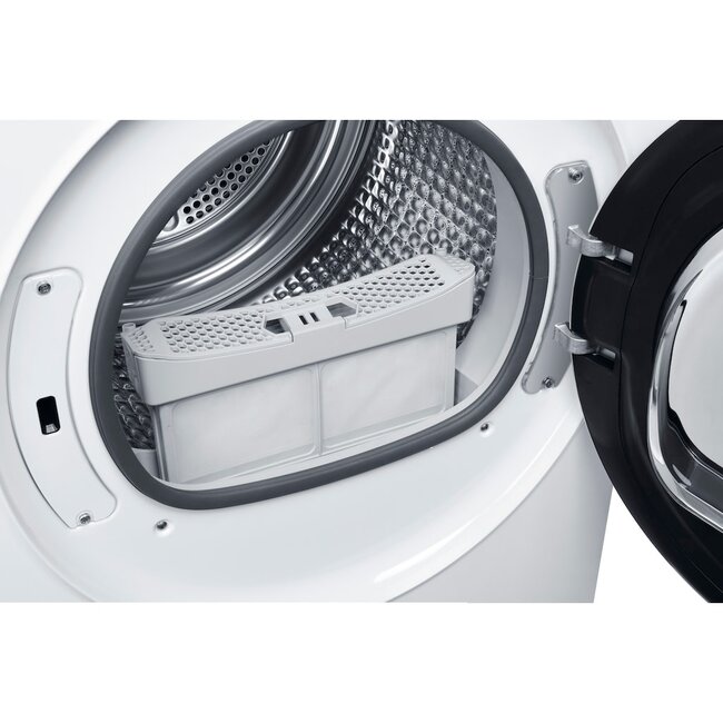 Haier HD100-A2979N | Warmtepompdroger  | 10 kg