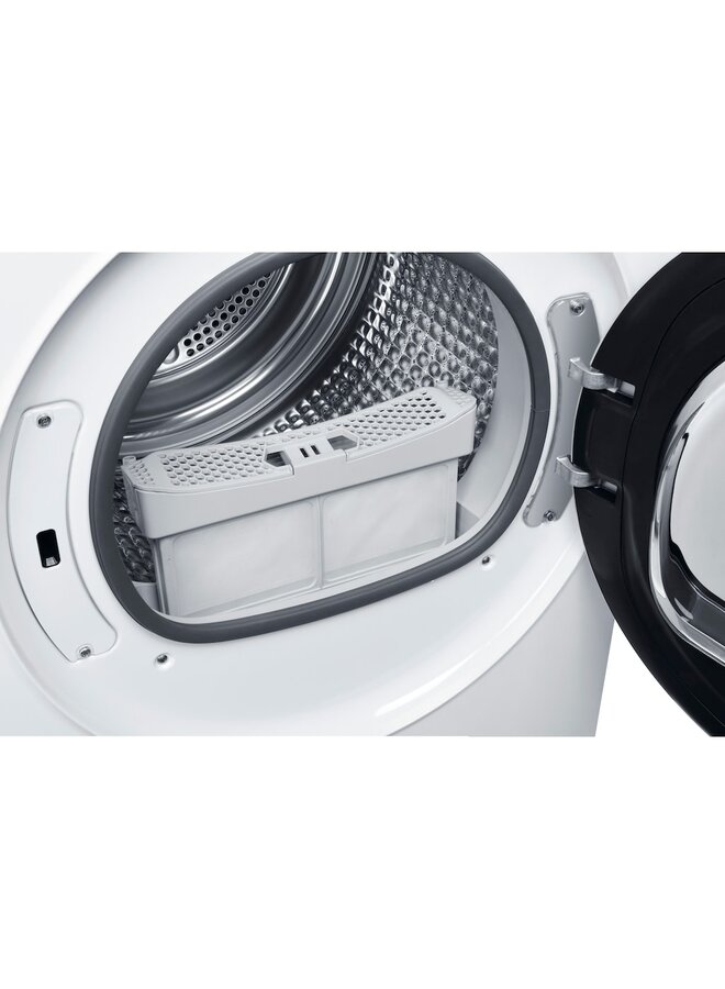 Haier HD100-A2979N | Warmtepompdroger | 10 kg