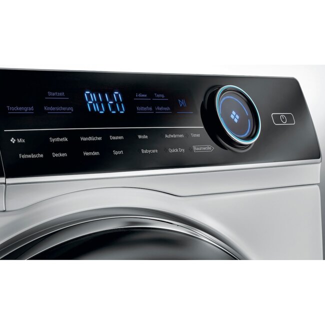Haier HD100-A2979N | Warmtepompdroger  | 10 kg