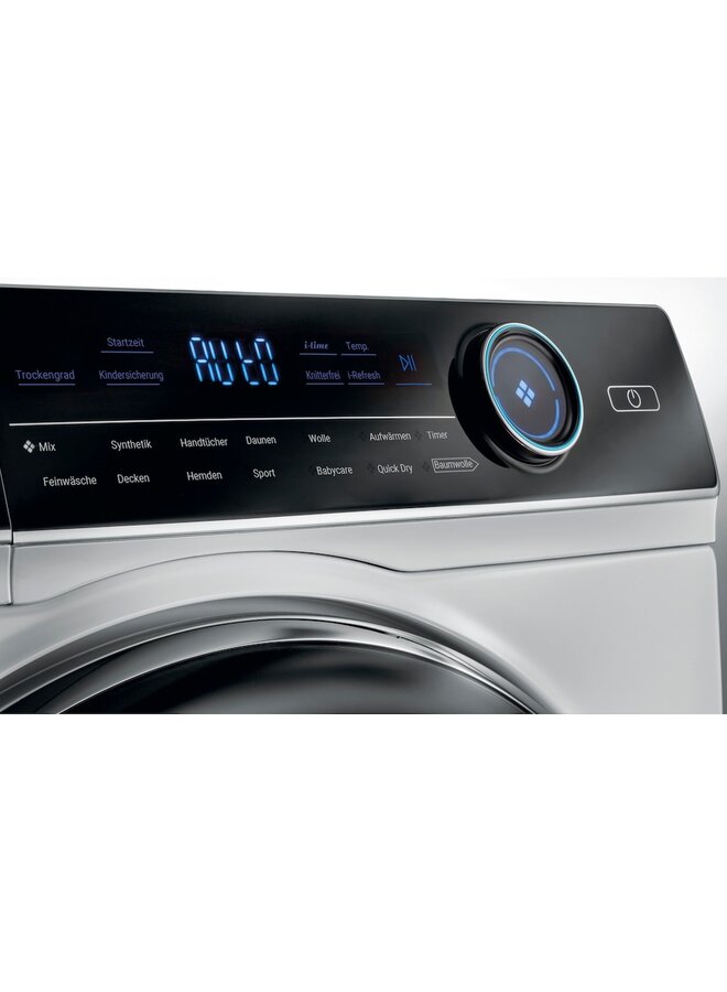 Haier HD100-A2979N | Warmtepompdroger | 10 kg