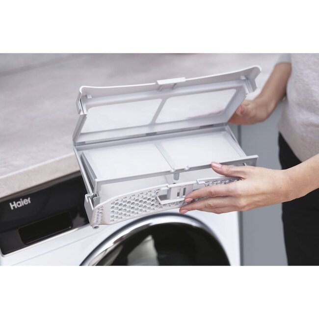 Haier HD100-A2979N | Warmtepompdroger  | 10 kg