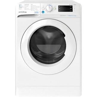 Privileg ( Bauknecht ) PWWTV X 86140 C | Wasdroogcombinatie | 8- 6 kg