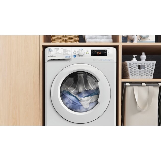 Privileg ( Bauknecht ) Privileg PWWTV X 86140 C | Wasdroogcombinatie | 8- 6 kg