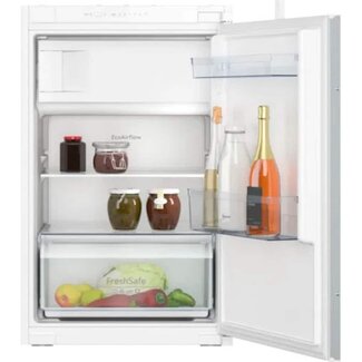 Neff KI2221SE0  | Inbouw koelkast | 88 cm | Sleepdeur
