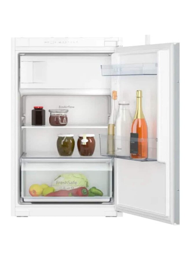 KI2221SE0 | Inbouw koelkast | 88 cm | Sleepdeur