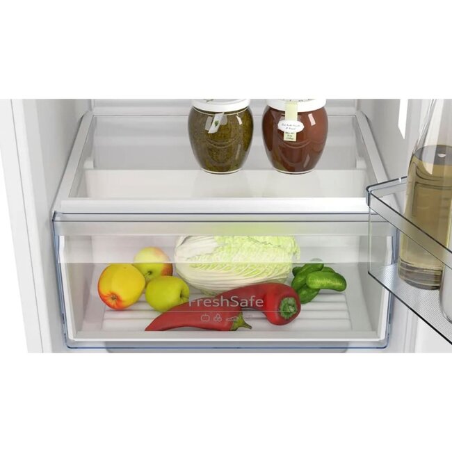 Neff KI2221SE0 inbouw koelkast 88 cm