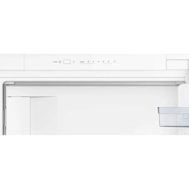 Neff KI2221SE0 inbouw koelkast 88 cm