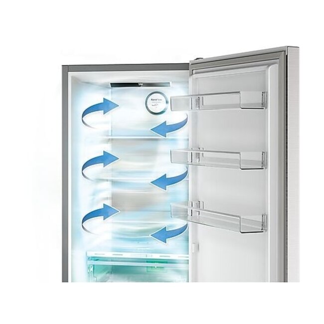 Beko B1RCNA404G | Koelvriescombinatie | Nofrost