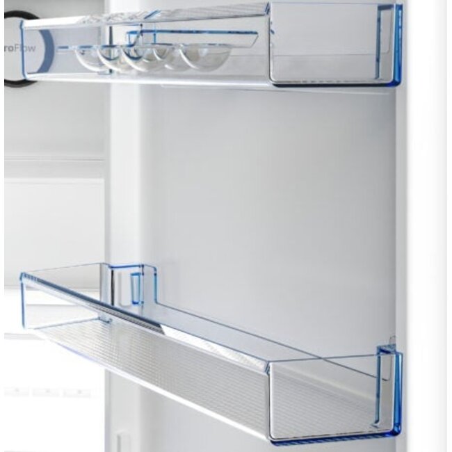 Beko B1RCNA404G | Koelvriescombinatie | Nofrost