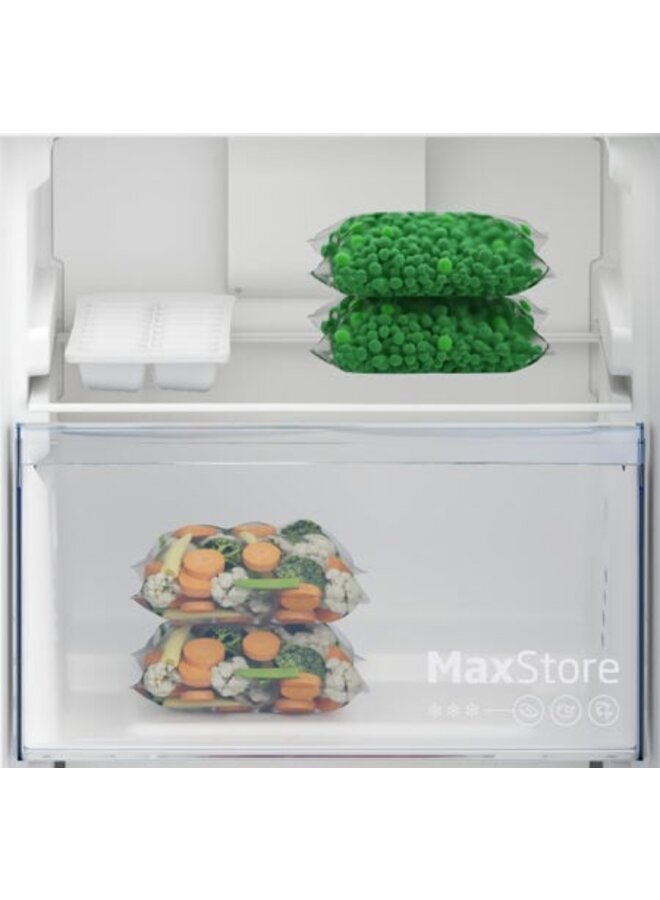 Beko B1RCNA404G | Koelvriescombinatie | Nofrost